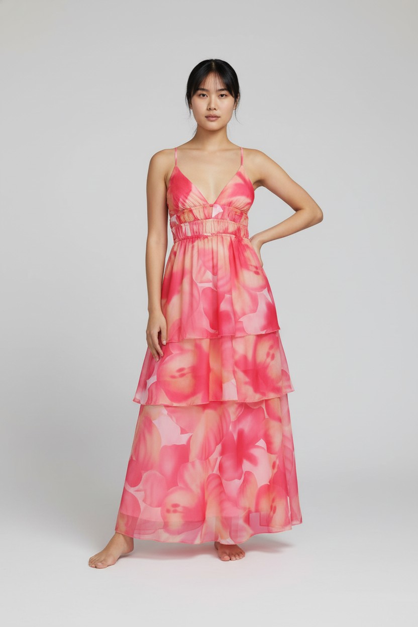 Virtual Try-On Result