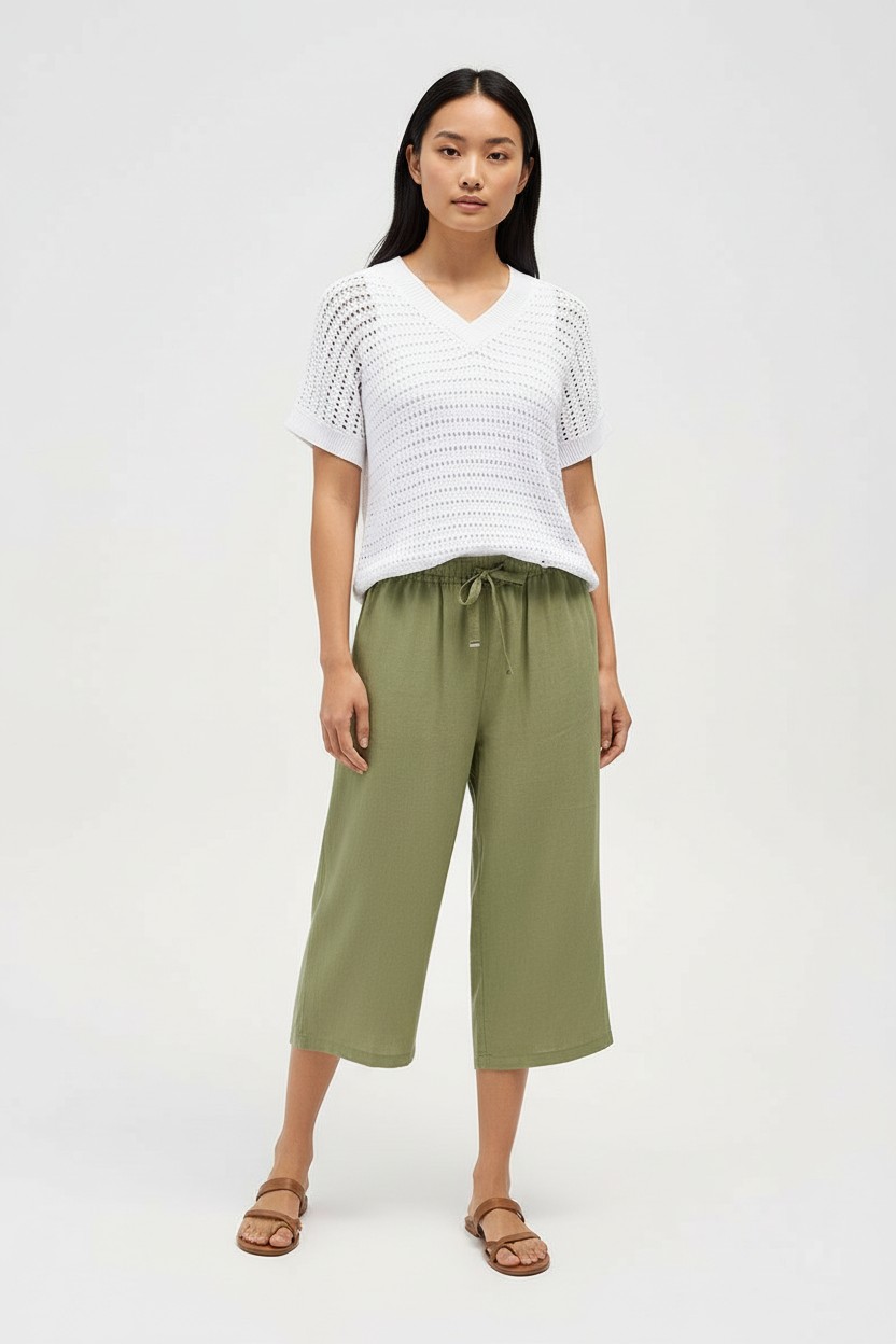 Virtual Try-On Result