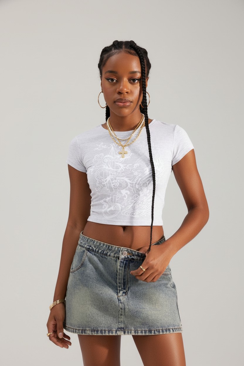 Virtual Try-On Result