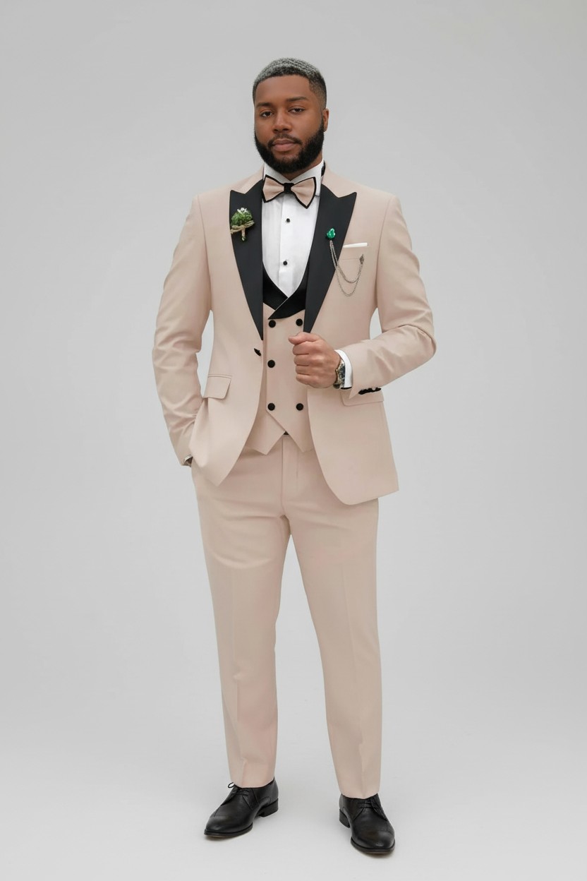 Virtual Try-On Result