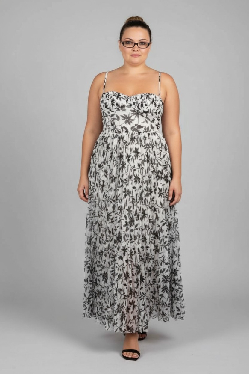 Virtual Try-On Result