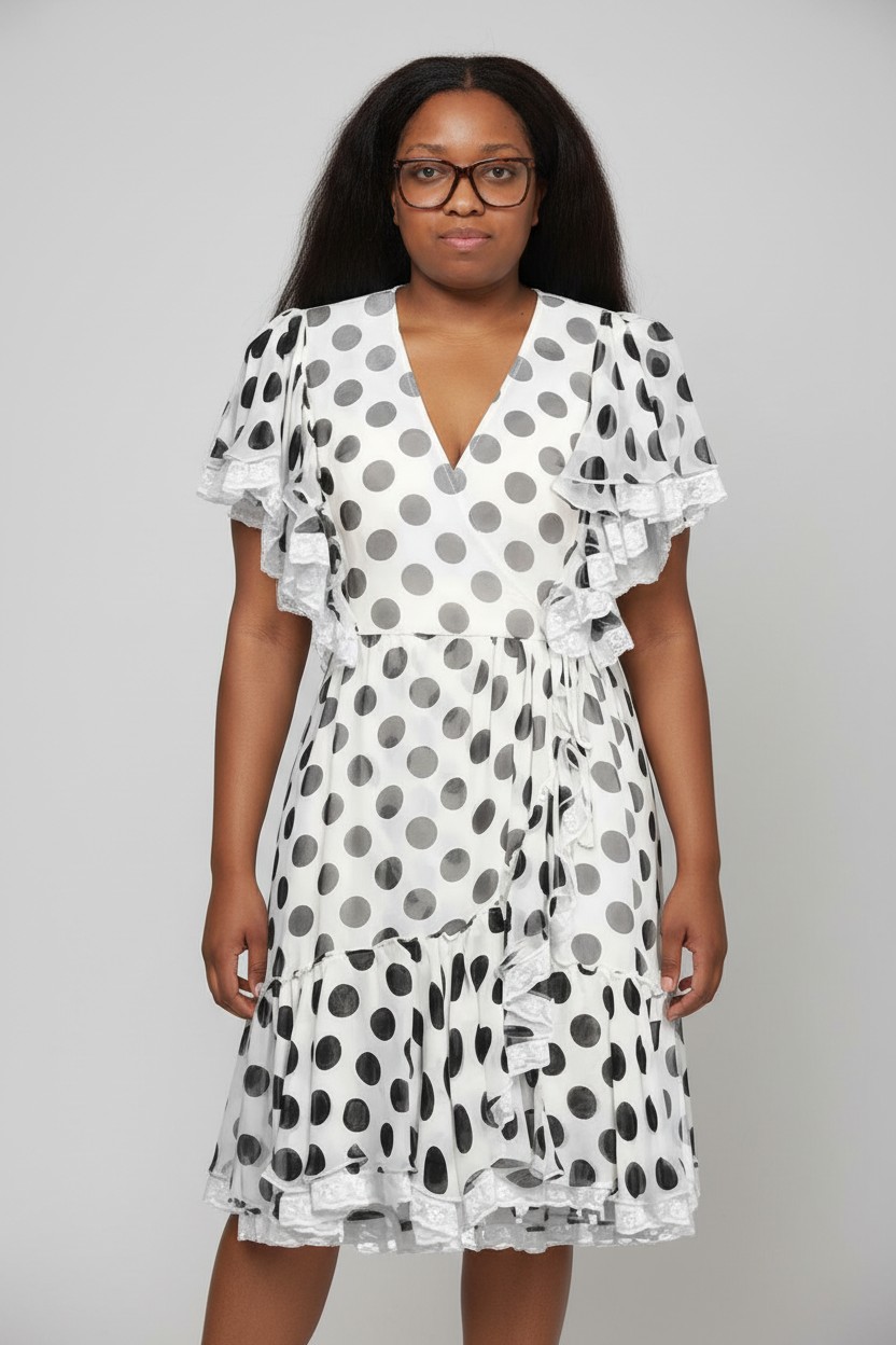 Virtual Try-On Result