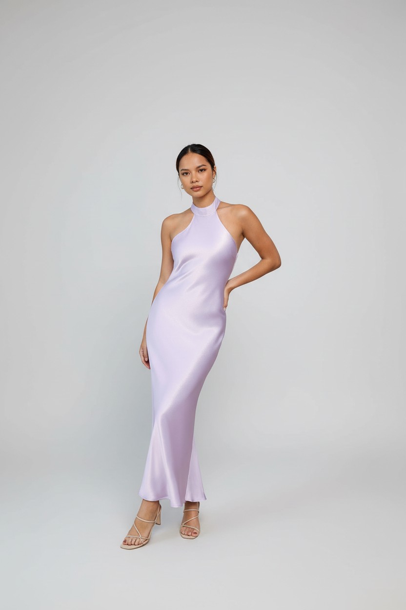 Virtual Try-On Result